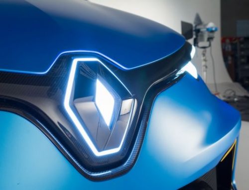 Futur SUV Renault électrique : celui qui va remplacer la Mégane. EXXEL TECH y participe déjà.